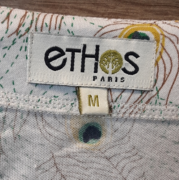 Ethos Paris Top - Picture 5 of 5